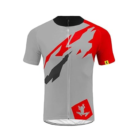 Uglyfrog 2018 Sommer Ärmelloses Männer die Jersey Herren Fahrrad Bekleidung Triathlon Vest