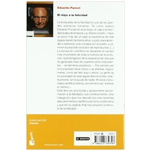 El Viaje a la Felicidad (nf)