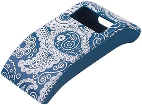 Tharv for Fitbit Charge / Charge HR Case Cover Silica gel Replacement Watch Case Slim Design Sleeve (Dark Blue)