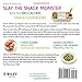 100-calorie Snack Cookbook