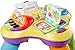 Fisher-Price Laugh & Learn Puppy & Friends Learning Table