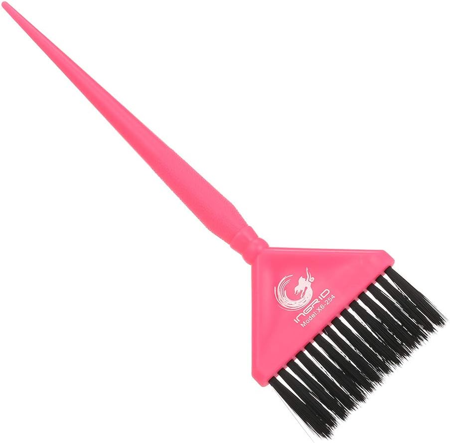 Lebeaut Hair Coloring Brush Hair Dye Brush Hair Color Tint Brush Dyeing Tool