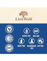 Fórmula probiótica de grado clínico PRO45: 45 mil millones de UFC, 11 cepas patentadas Libre de...