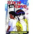 Tenchi in Tokyo: Collection