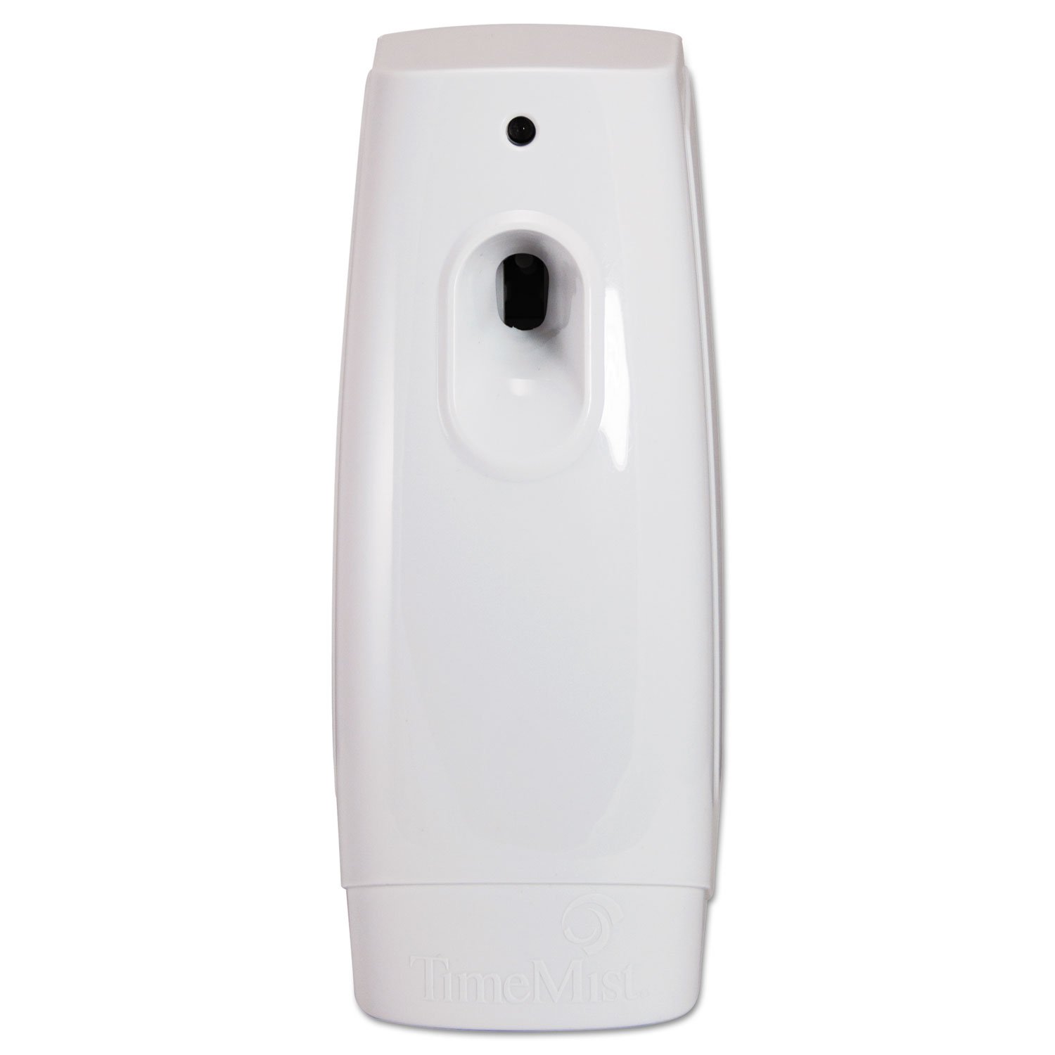 TimeMist Classic Metered Aerosol Fragrance Dispenser 1047717 (1 Unit) Great for Bathroom, Locker Room, Breakroom and Washroom