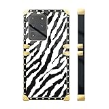 TAMEFOX Compatible with Samsung Galaxy S20 Ultra