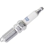 ACDelco Gold Rapidfire Spark Plug - Single Platinum Professional Grade (Pack Of 1)