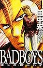 BAD BOYS 第4巻