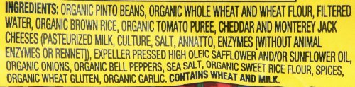 4 Amys+Burrito+Cheddar+Cheese+Frozen