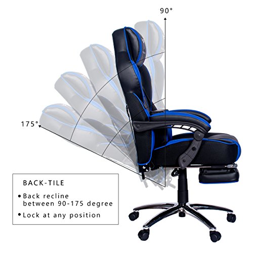 Topsky computer chair Clearance