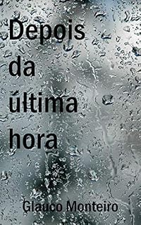 Livro Depois da última hora