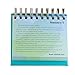 Flip Calendar - Max Lucado Grace for the Moment for Kids
