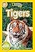 Tigers (National Geographic Kids Readers, Level 2)
