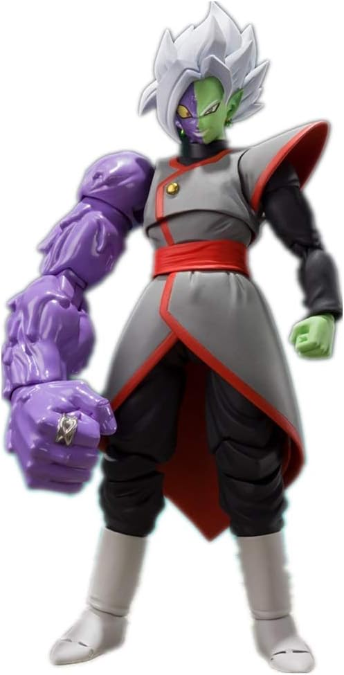 zamasu action figure