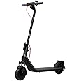 Segway Ninebot E2 Plus II/ E2 Pro Electric Scooter, 15.5 mph Top Speed, Front Suspension (E2P2 Only), Portable Kick Scooter for Adults, UL-2272 2271 Certified