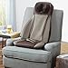 Brookstone S6 Shiatsu Massaging Seat Topper