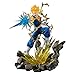 Dragonball Z FiguartsZERO PVC Statue Super Saiyan Vegetto Tamashii Web Exclusive