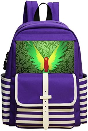 Logan Paul Logang YouTube Classic Backpack Unisex Water Resistant School Rucksack Travel Backpack