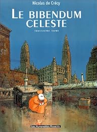 Le  bibendum céleste