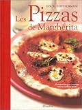 Les Pizzas de Margherita by 