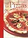 Les Pizzas de Margherita by 