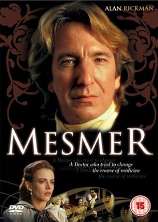 Amazon Com Mesmer Non Usa Format Pal Reg 2 Import United Kingdom Movies Tv