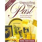 Unpuzzling Your Past