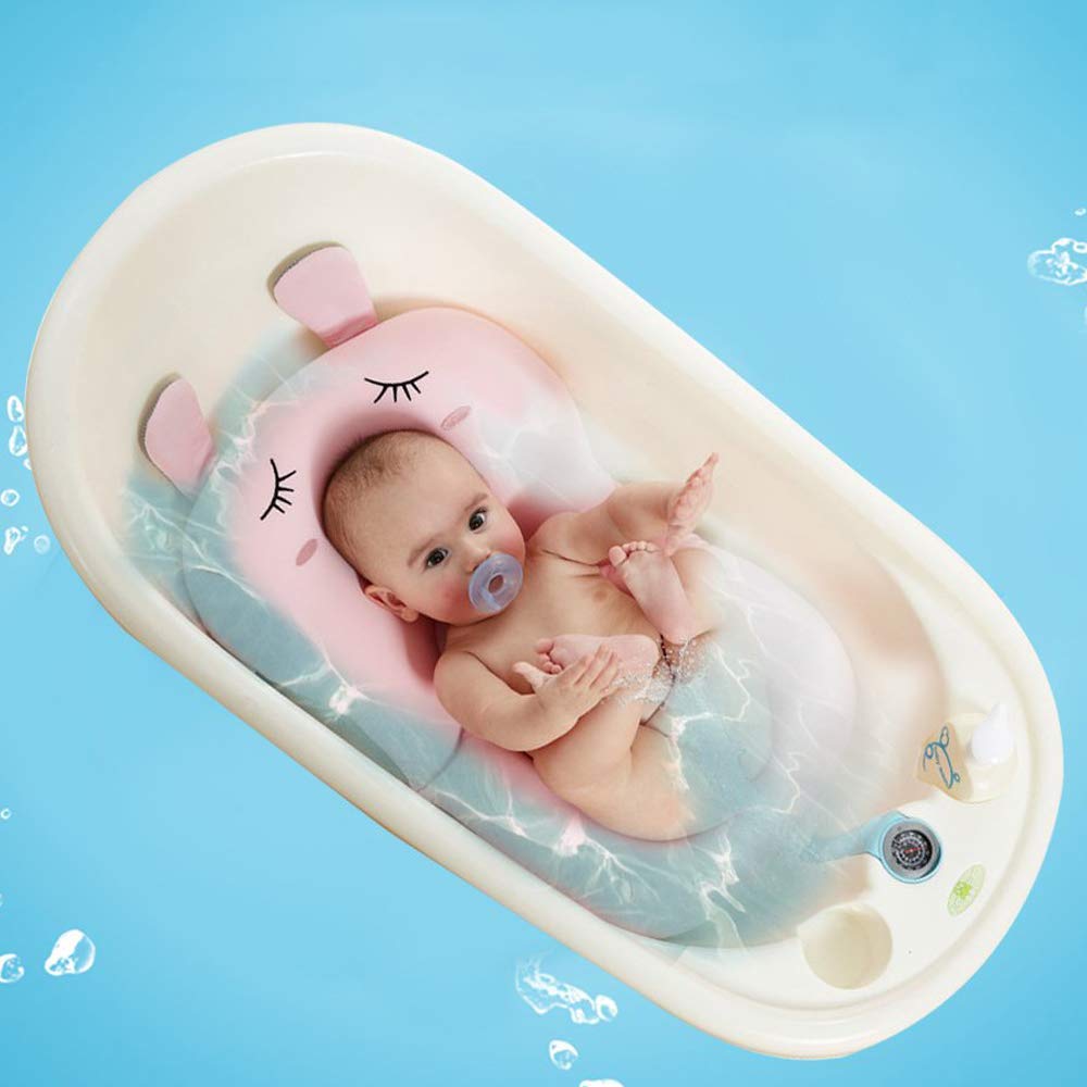 baby floating bath cushion