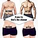 Etopsell Ab Trainer Abdominal Toning Training Gear Electronic Muscle System for Abdomen and Arm Men & Women