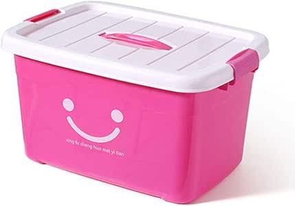 Extraordinary Caja de Almacenamiento de plástico,Caja de Almacenamiento