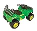 John Deere Sit-N-Scoot Buck With Lights And Sounds