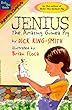 Jenius: The Amazing Guinea Pig (Hyperion Chapters)