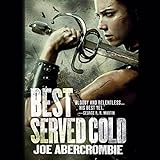 Best Served Cold by