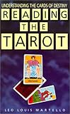 Image de Reading the Tarot