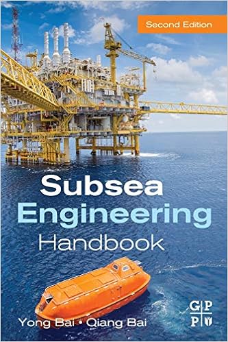 Subsea Engineering Handbook