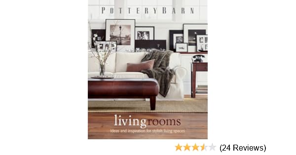 Pottery Barn Living Rooms Pottery Barn Design Library Pottery