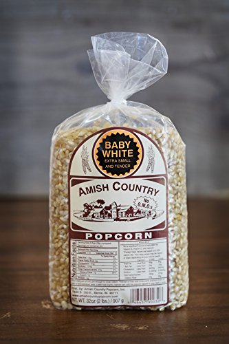 4 Amish+Country+Popcorn+Fashioned+Microwaveable