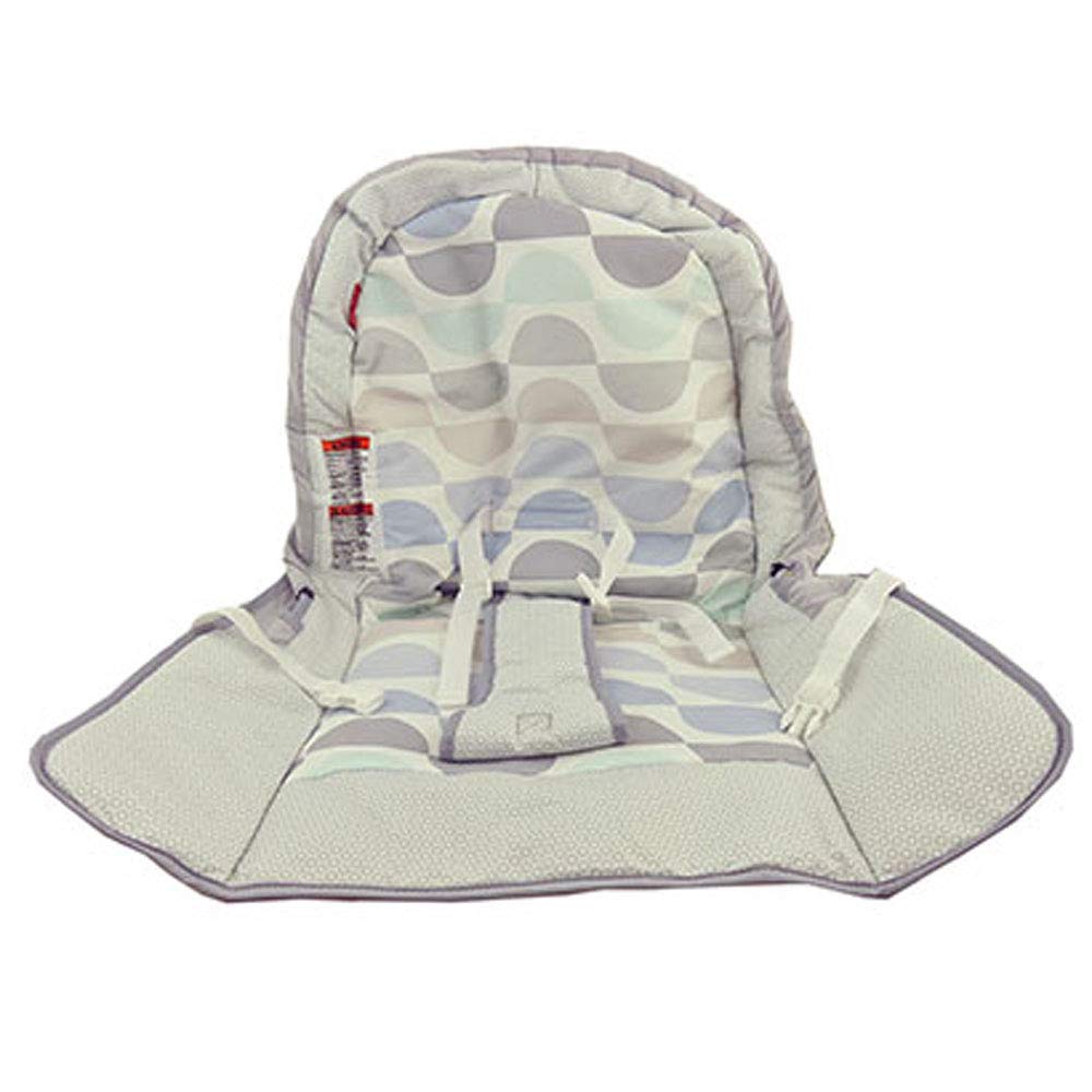 fisher price fun and fold bouncer