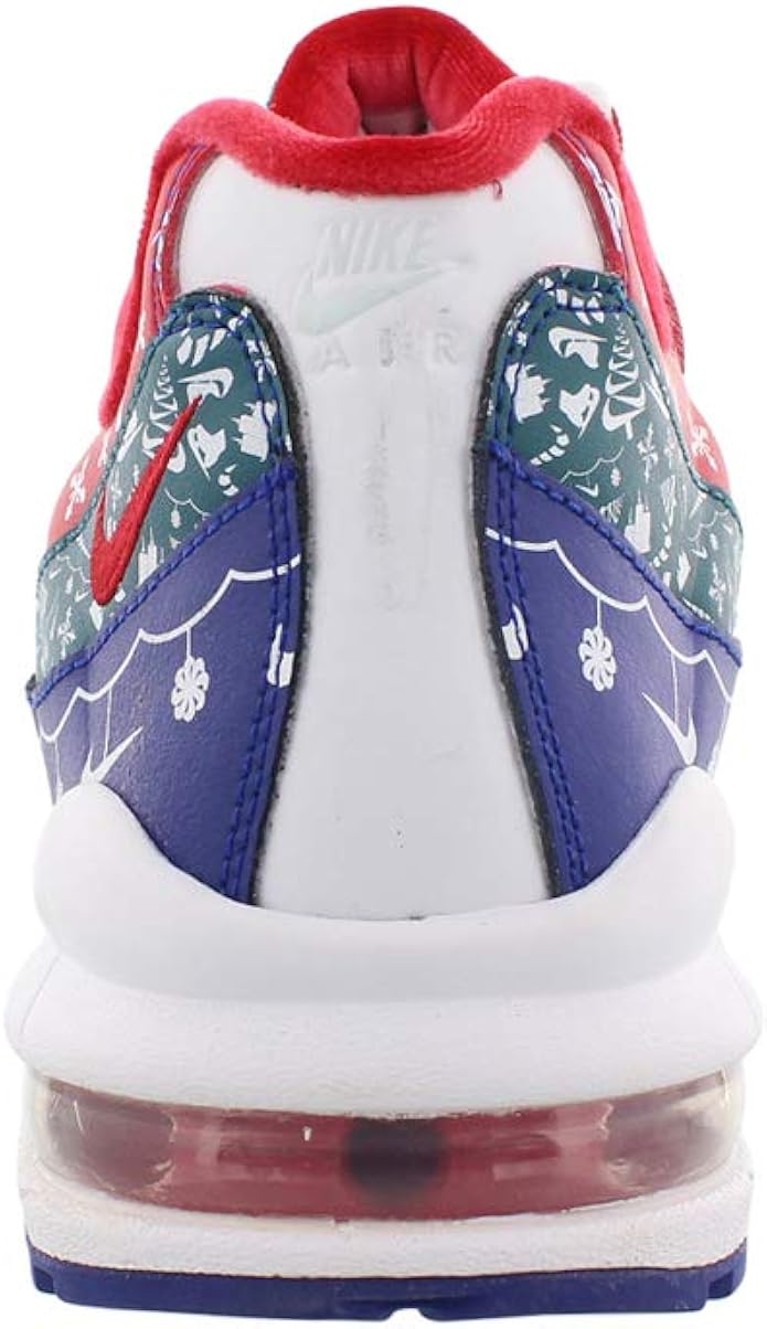 air max 95 ugly sweater mens