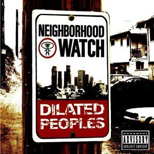DILATED PEOPLES - 20 - Amazon.com Music