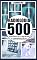 Livro 500 Questões de Concursos para Radiologia Comentadas