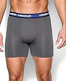 Under Armour Men's UA Mesh Performance Boxerjock® 2-Pack