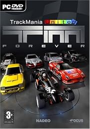 TrackMania United Friends Edition