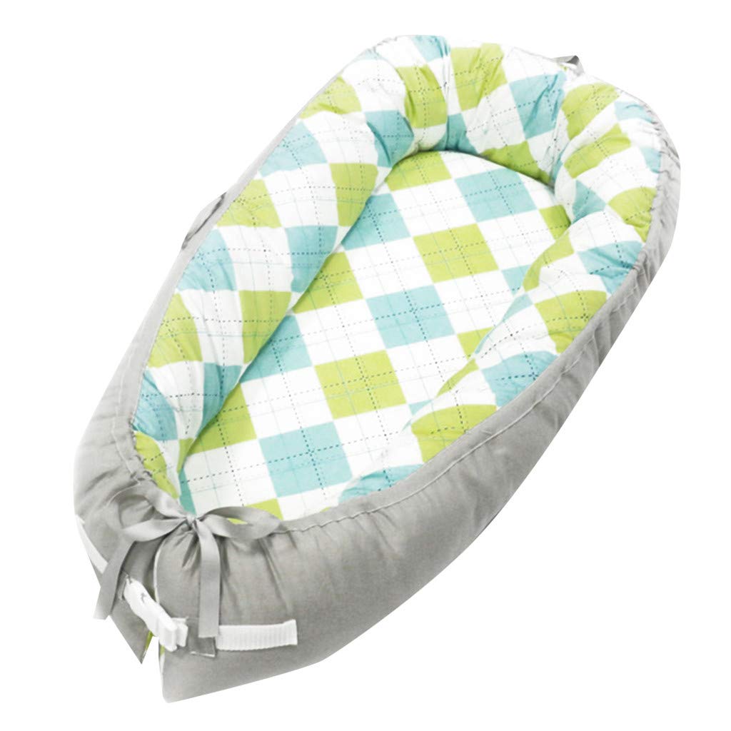 portable napper for baby