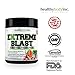 XTREME BLAST Powerful Pre Workout- Strength Power and Energy- WaterMelon Flavor