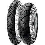 Metzeler TOURANCE NEXT Dual Sport Motorcycle Tire - 110/80R19 59V