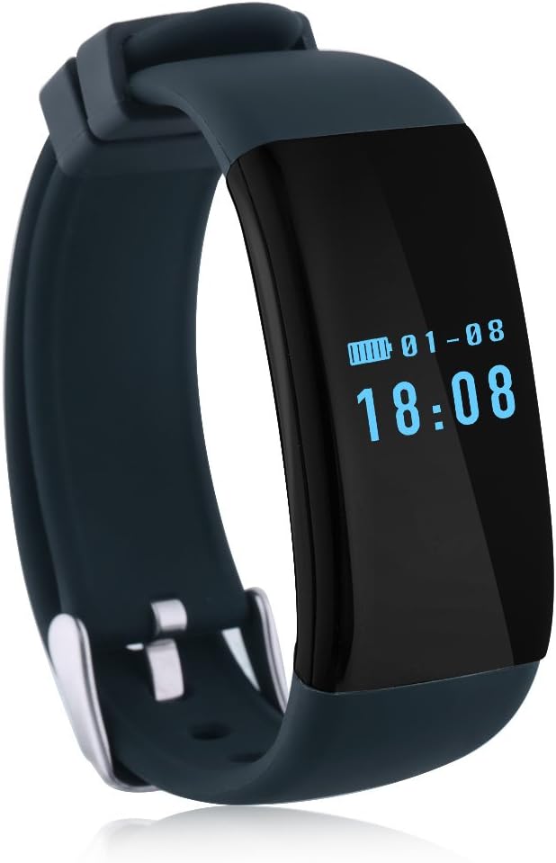 dfit smart watch
