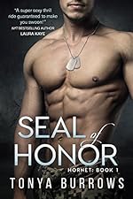 SEAL of Honor (Hornet Book 1)