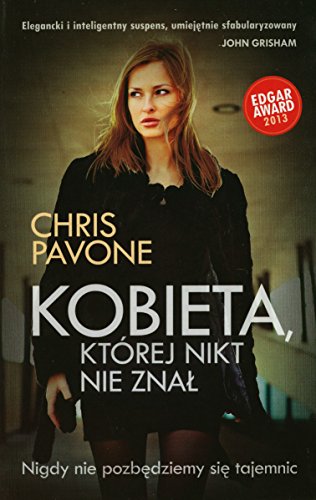 Kobieta ktorej nikt nie znal