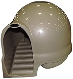 Petmate Booda Clean Step Cat Litter Box Dome